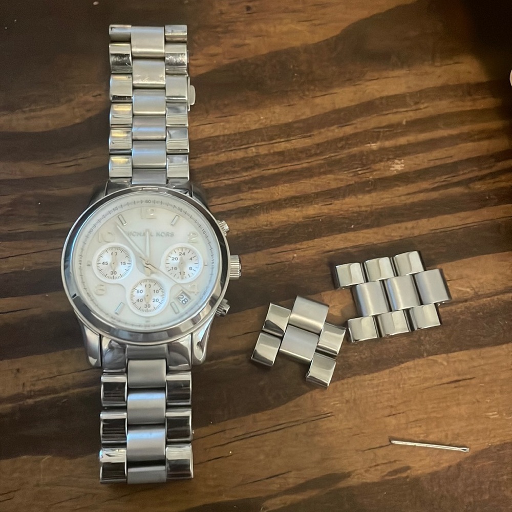 Michael kors watch